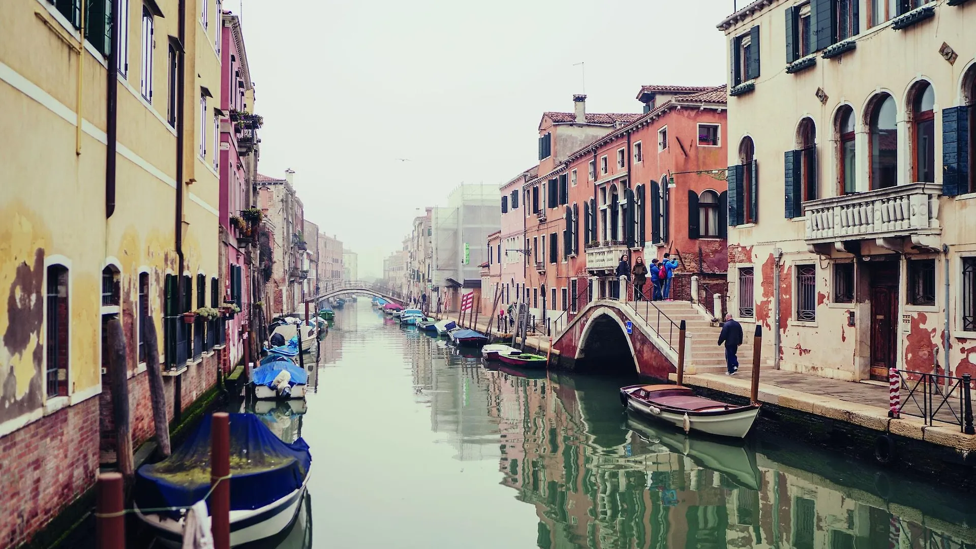 Ostello Generator Venezia