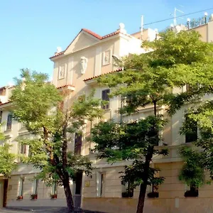 **** Hotel Tmark Vaticano Italië
