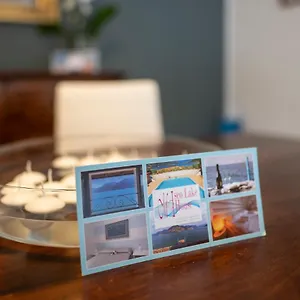  Appartement Ada Swimming Italië