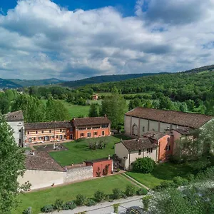 Musella Winery & Relais Lantställe
