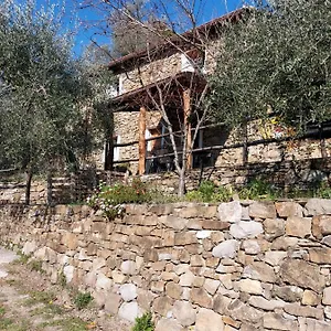  Vakantiehuis Nostro Rifugio Italië