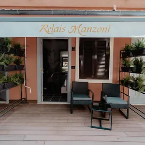 Relais Manzoni Hotel Řím