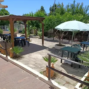 Mony's Island Penzion Alghero