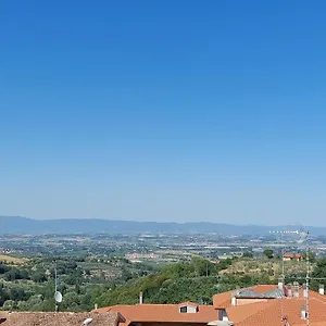  Appartement La Crocetta Italië