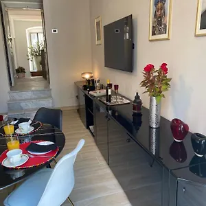 Calefati Gallery Luxury Bari