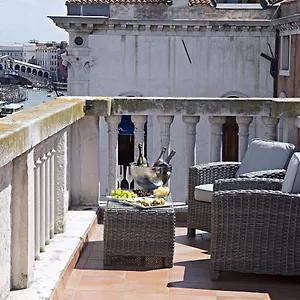 Hotel Palazzo Barocci, Venice