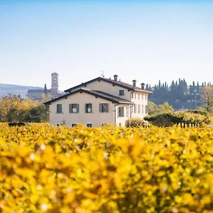 Dimora Buglioni Wine Relais Lantgård