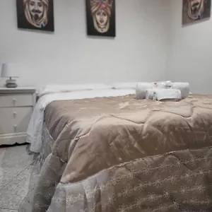  Apartament San Basilio Włochy