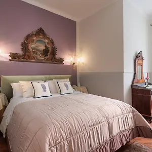  Appartement Luxury Ai Greci Italië