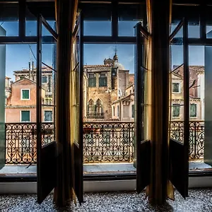  Appartement Savoia E Jolanda Italië