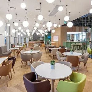 By Ihg Prága