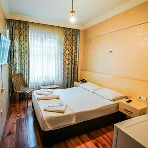 ** Otel Sahra Türkiye
