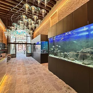 Aquarius - Ascend Collection Hotel