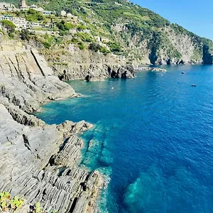  Appartement Al Castello Italië