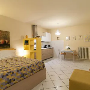  Apartament Welcomely - Casa Lisander Włochy