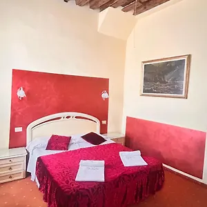 Penzion Casa Lin, Benátky