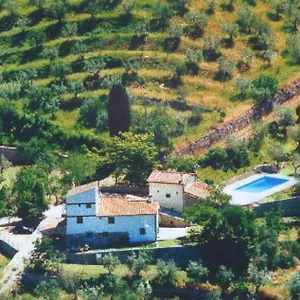Montereggi , Fiesole Italien