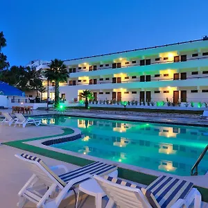 **** Otel The Life Gumbet Hill Türkiye