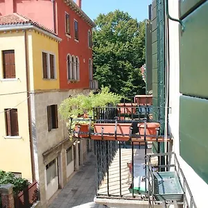 Ca' Cino Venetië