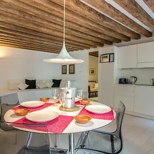 Ve.n.i.ce. Cera Casa Del Giglio Venise