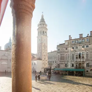 Ca Della Trifora Venecia