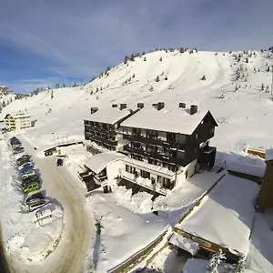 3* Apartmanhotel Campolongo