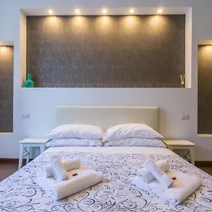  Apartament Stazione San Pietro 20 Włochy
