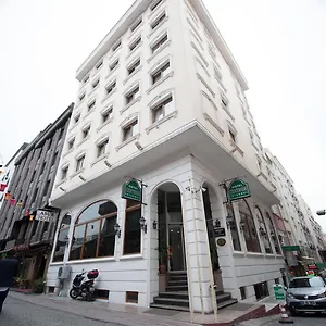 *** Otel Centrum Türkiye
