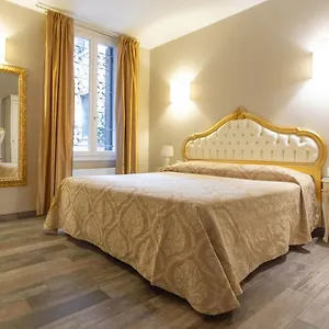 Apartment Doge's House, Venedig
