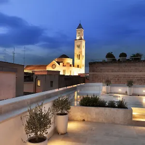 Palazzo Calo Aparthotel Bari