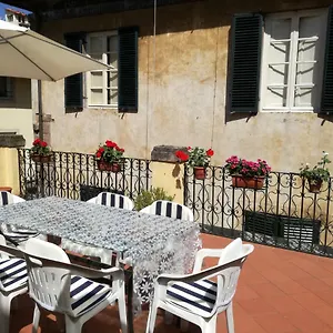  Appartement Pietrarosa Italië