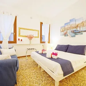 Santa Marina Rialto Venecia