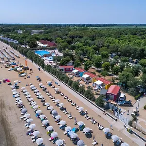 4* Feriepark Villaggio San Francesco