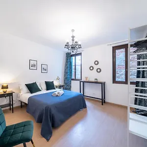 Haus Ormesini Casa de hóspedes