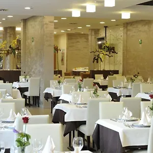 4* Szálloda Lido