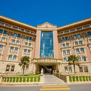 **** Otel Excelsior & Azerbaycan