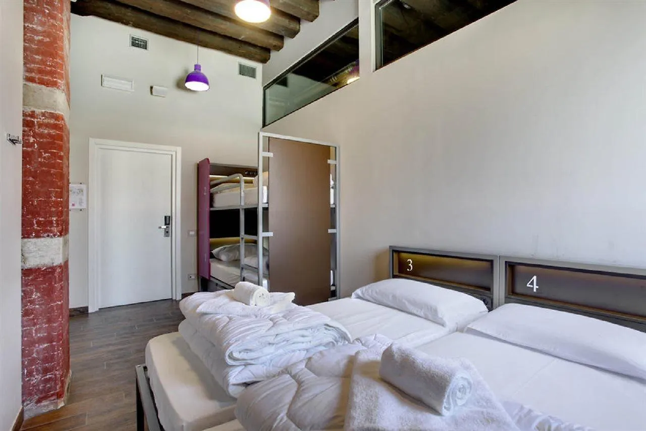 Hostel Generator Venice