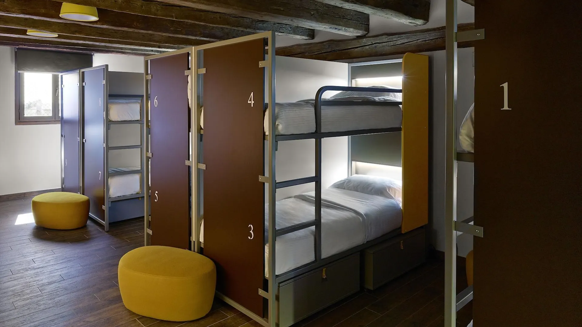 Hostel Generator Venice