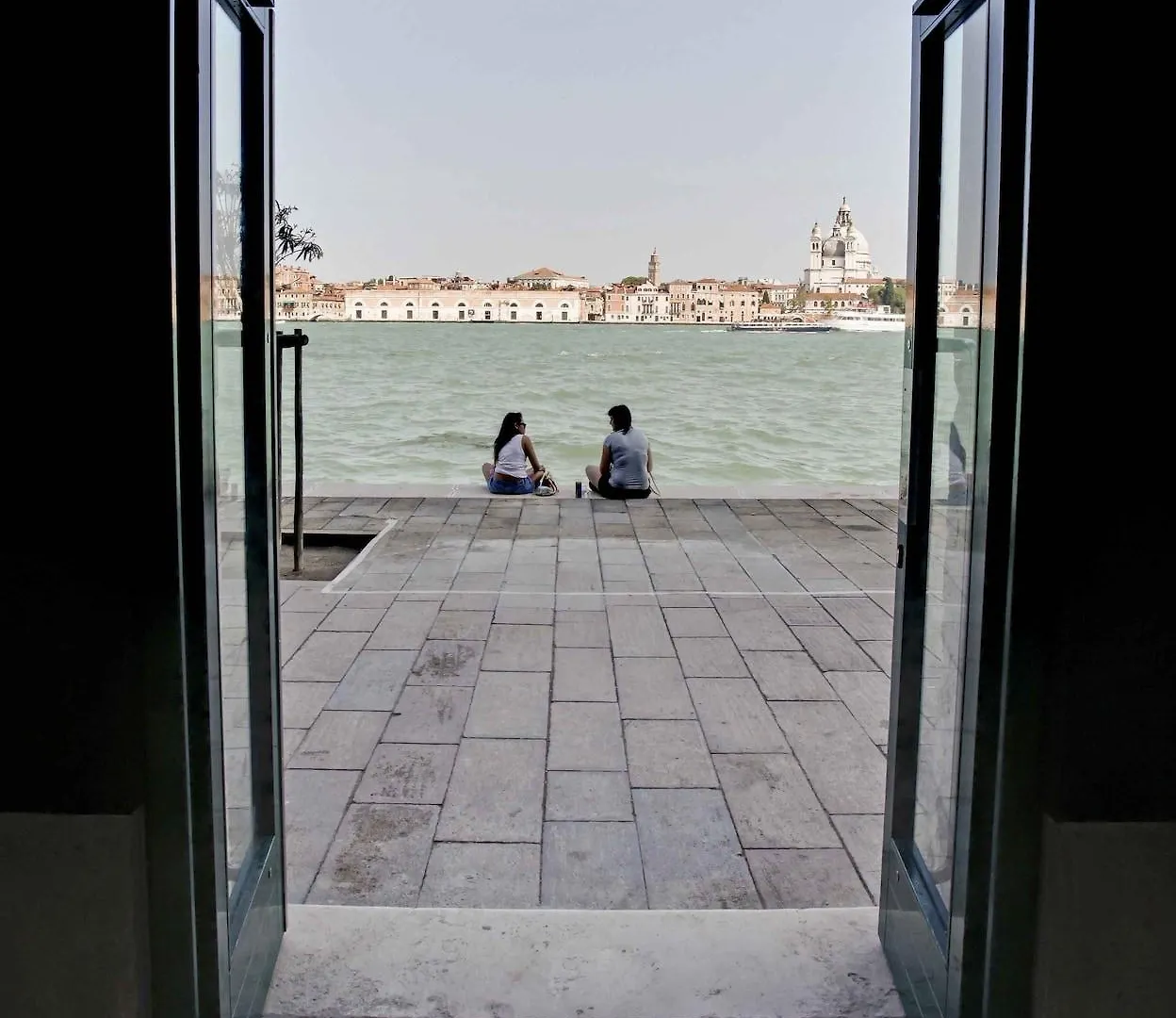 Generator Venice
