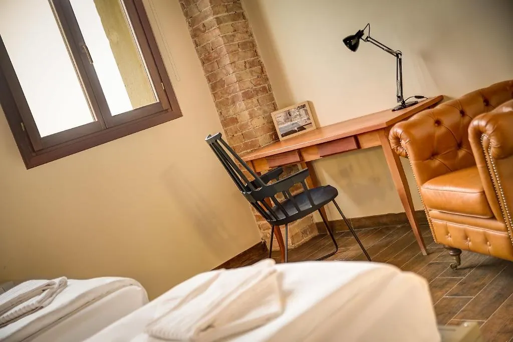 Hostel Generator Venice Italy