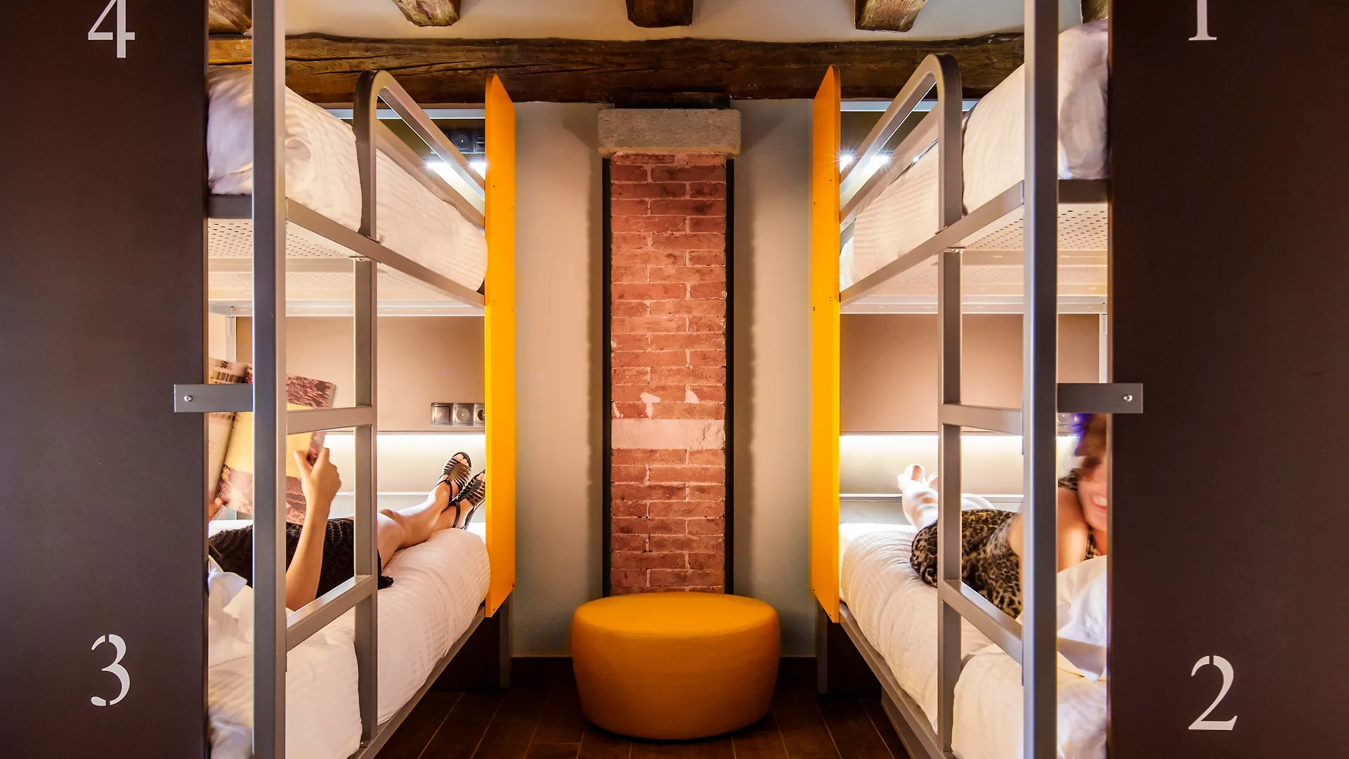Hostel Generator Venice