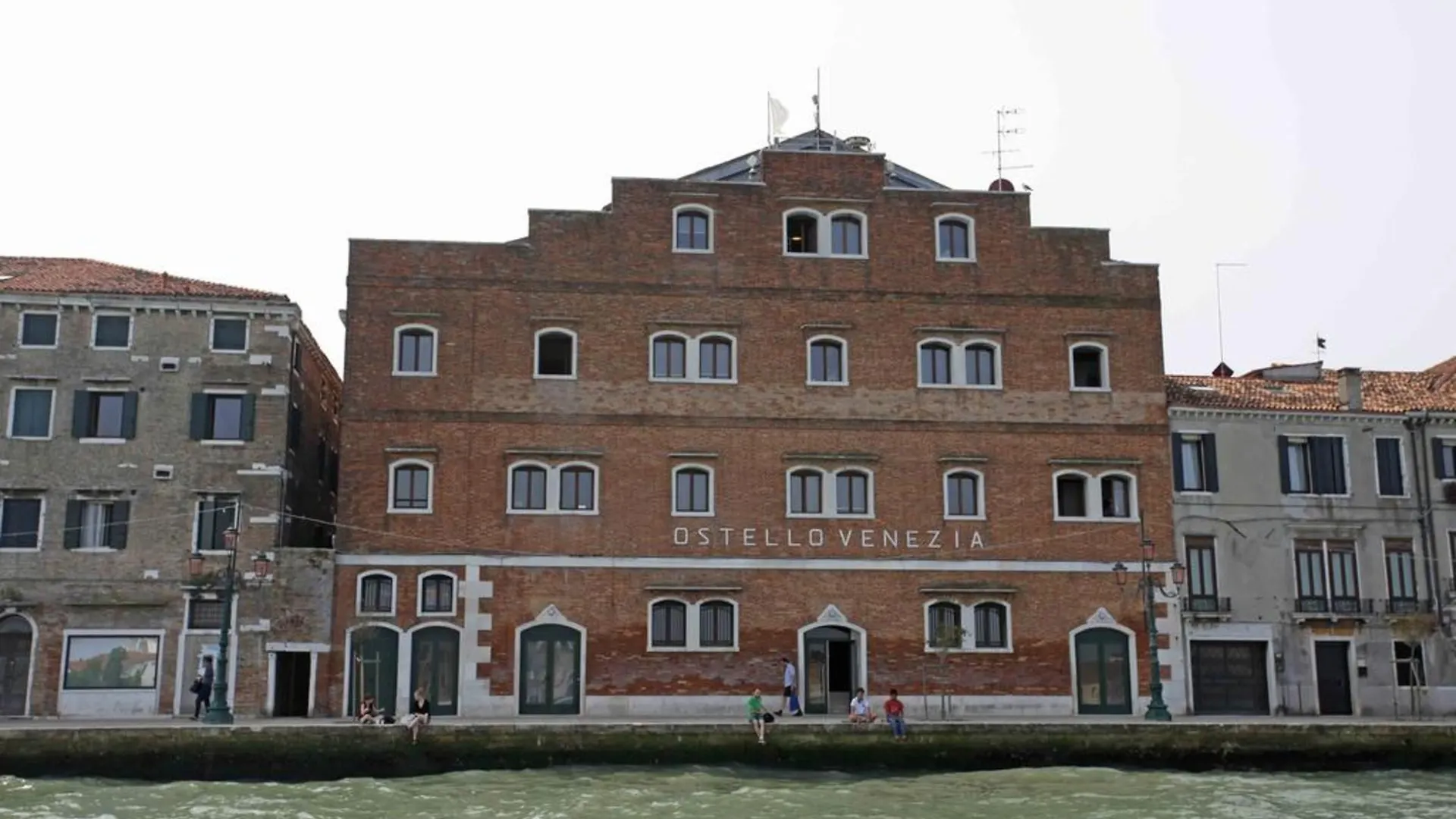 Generator Venice