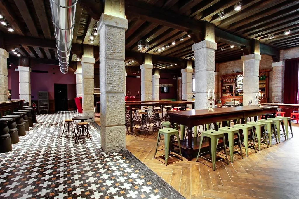 Hostel Generator Venice
