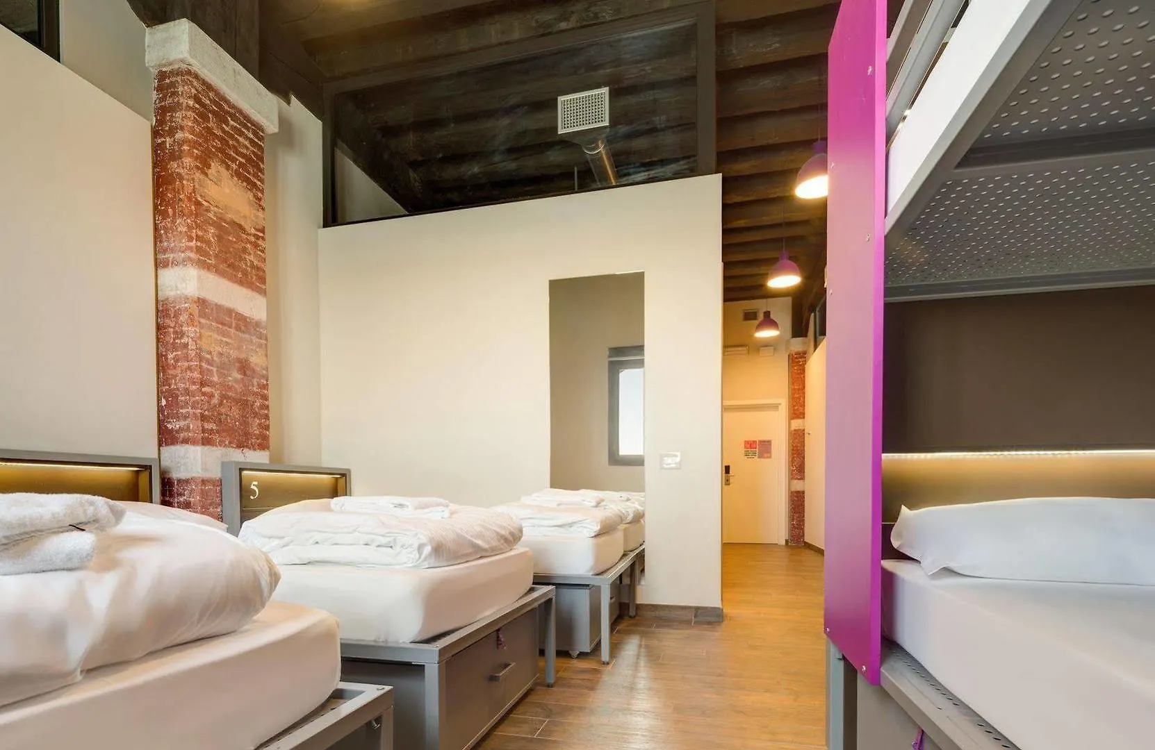 Hostel Generator Venice