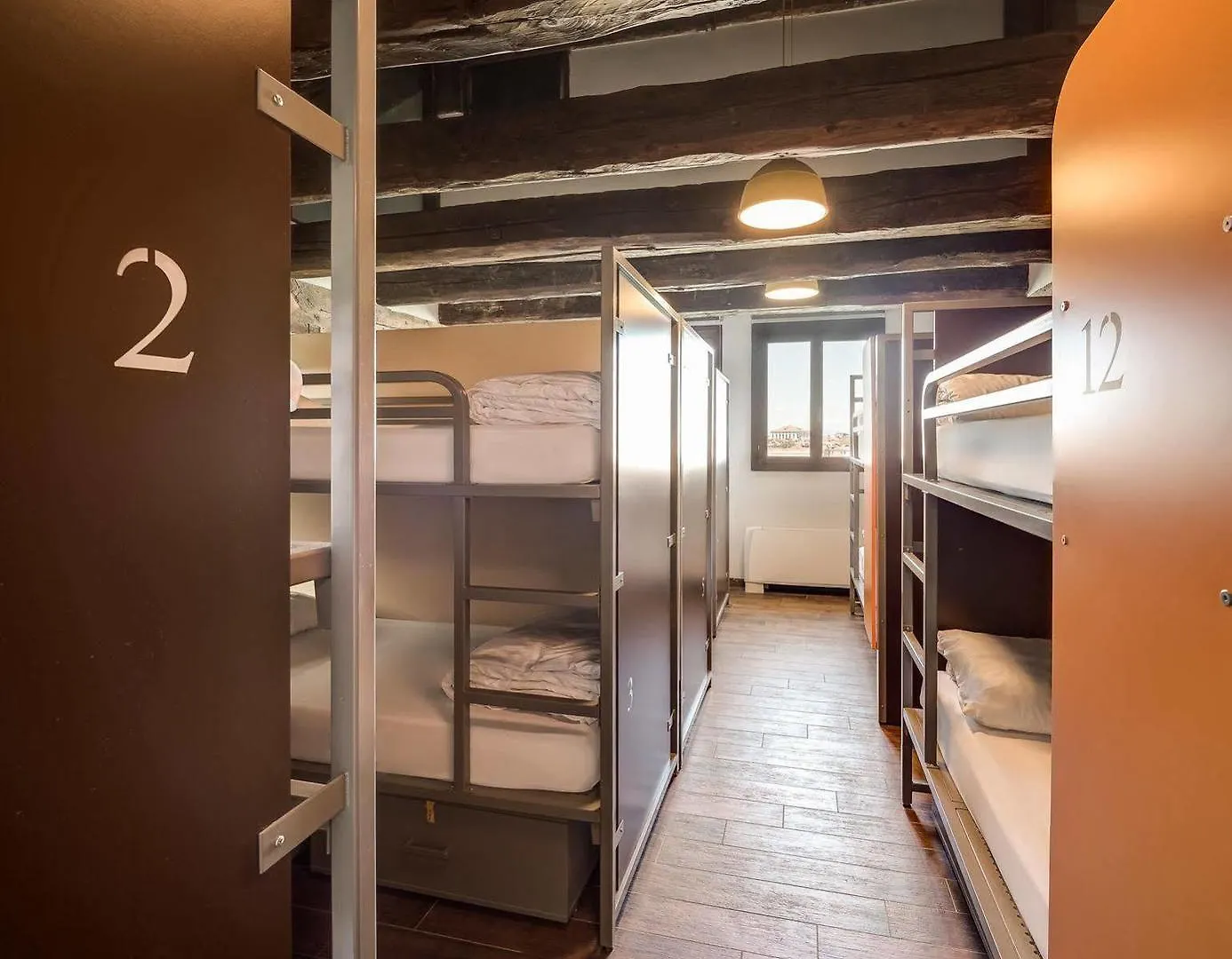 Hostel Generator Venice